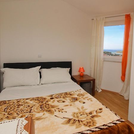 Apartments Koritnik Punat Exterior photo