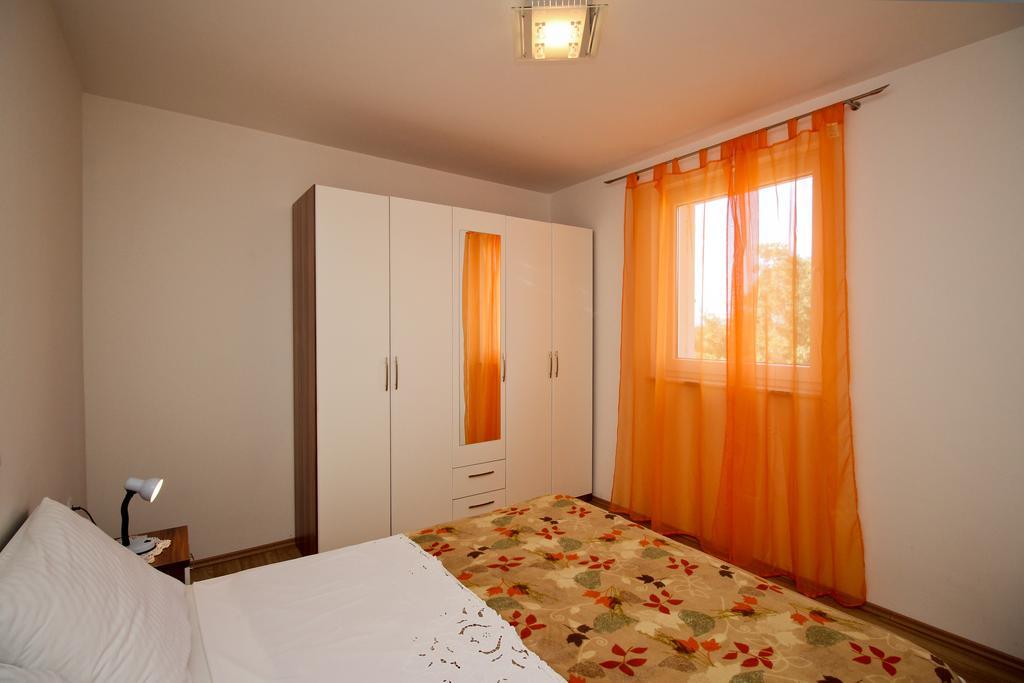Apartments Koritnik Punat Room photo